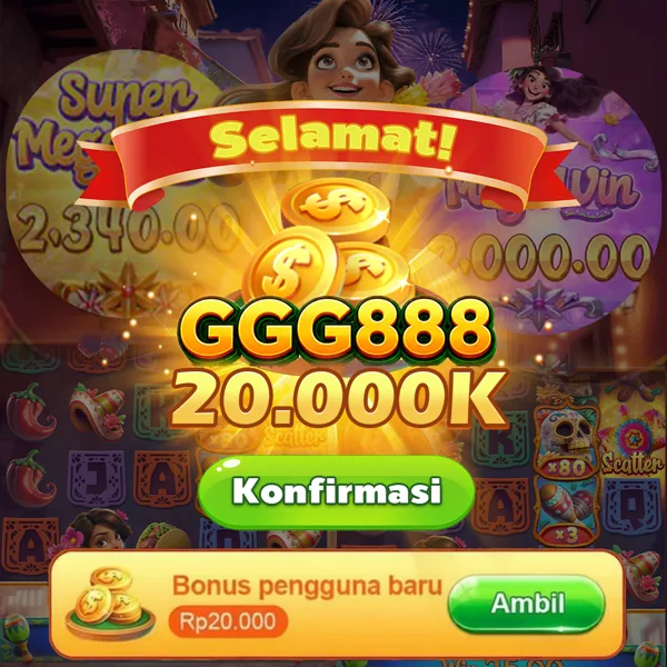 GGG888 Slot Anti Rungkad Indonesia