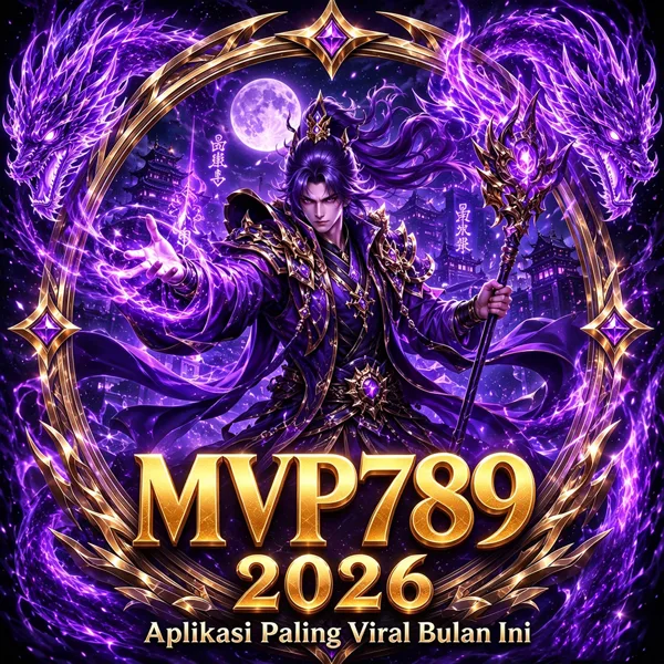 MVP789 Game Online Resmi 2026