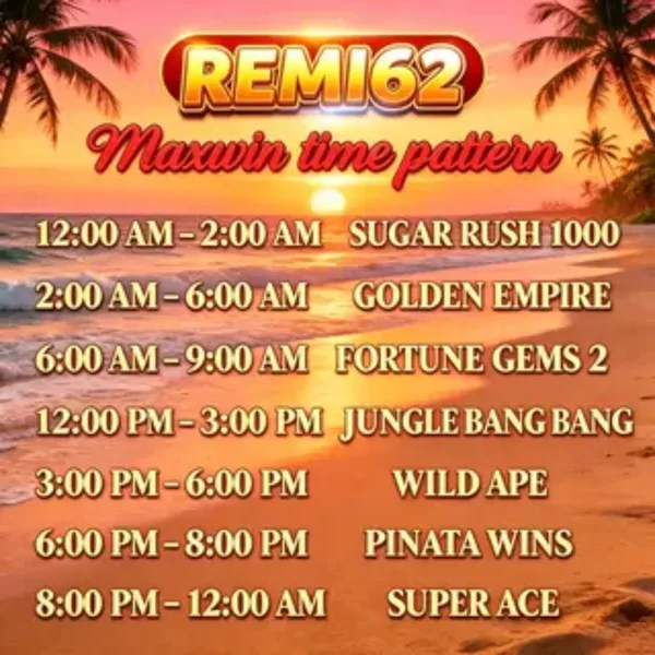 REMI62 APK Download Versi Terbaru