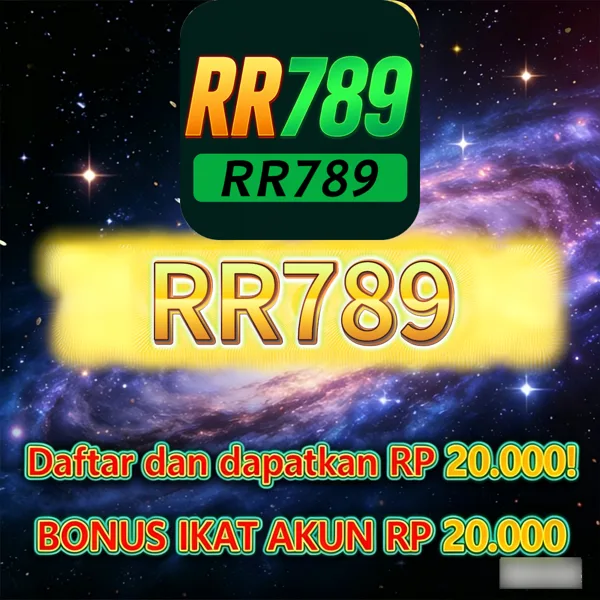 RR789 Login Resmi APK 2026
