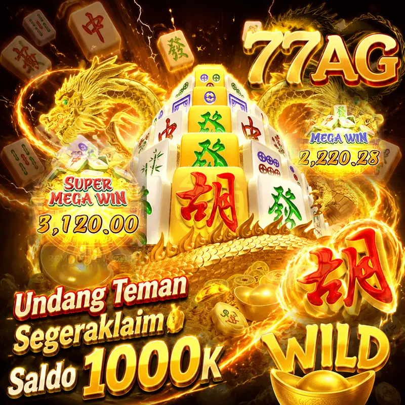 77ag APK