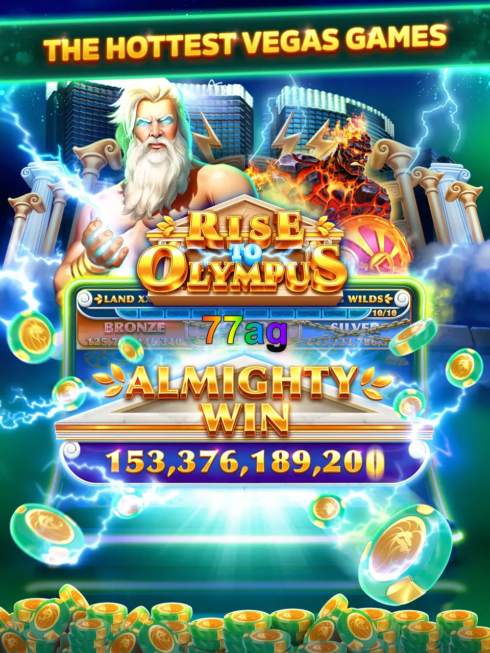 77ag APK