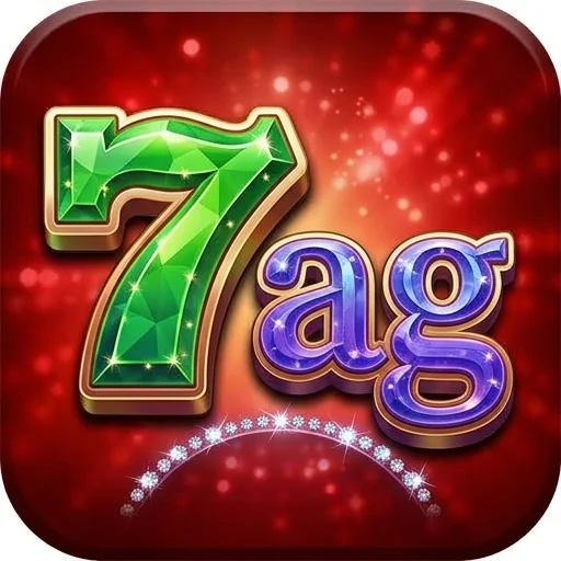 77ag Logo - Resmi